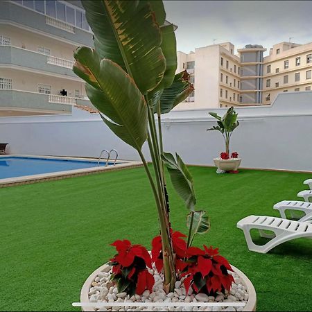 Exclusive Penthouse Pool & Beach - Lovely For Families - Los Pinos Residential El Campello Zewnętrze zdjęcie