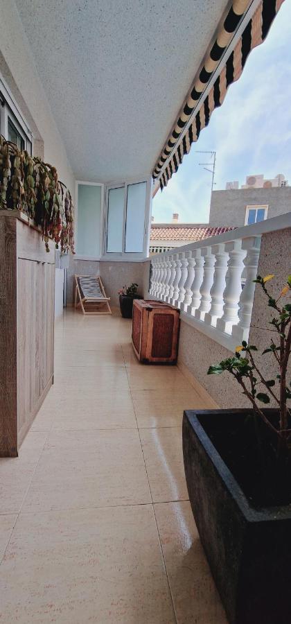 Exclusive Penthouse Pool & Beach - Lovely For Families - Los Pinos Residential El Campello Zewnętrze zdjęcie