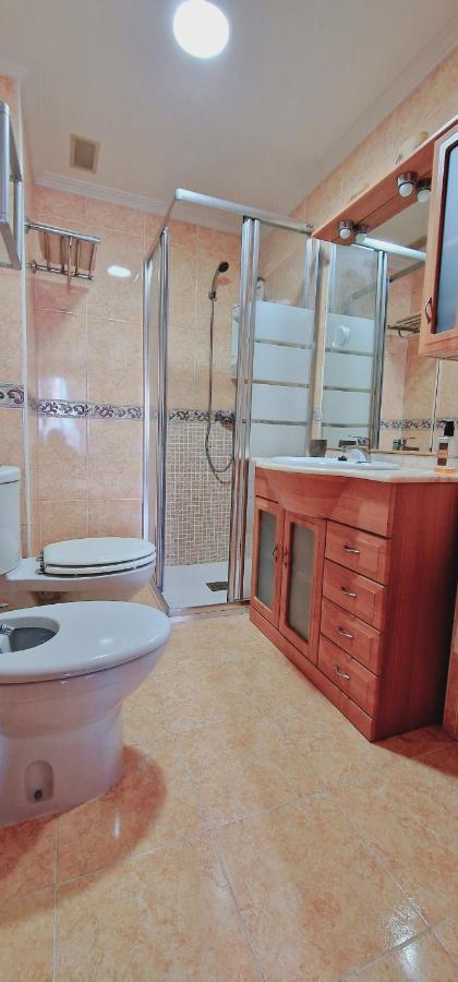 Exclusive Penthouse Pool & Beach - Lovely For Families - Los Pinos Residential El Campello Zewnętrze zdjęcie