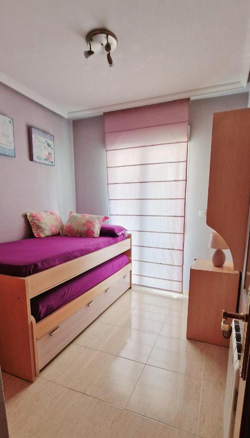 Exclusive Penthouse Pool & Beach - Lovely For Families - Los Pinos Residential El Campello Zewnętrze zdjęcie