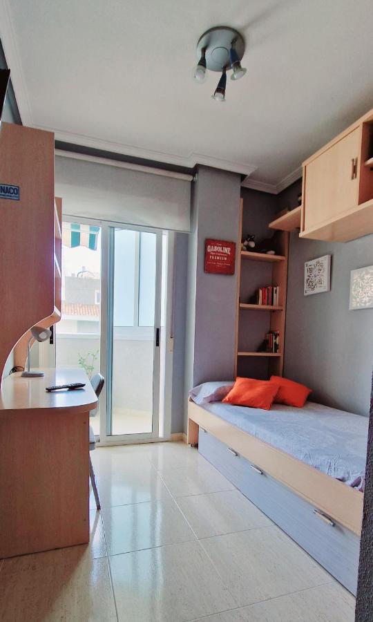 Exclusive Penthouse Pool & Beach - Lovely For Families - Los Pinos Residential El Campello Zewnętrze zdjęcie