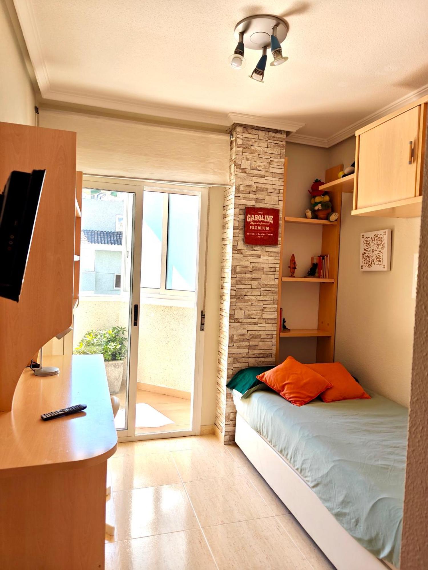 Exclusive Penthouse Pool & Beach - Lovely For Families - Los Pinos Residential El Campello Zewnętrze zdjęcie