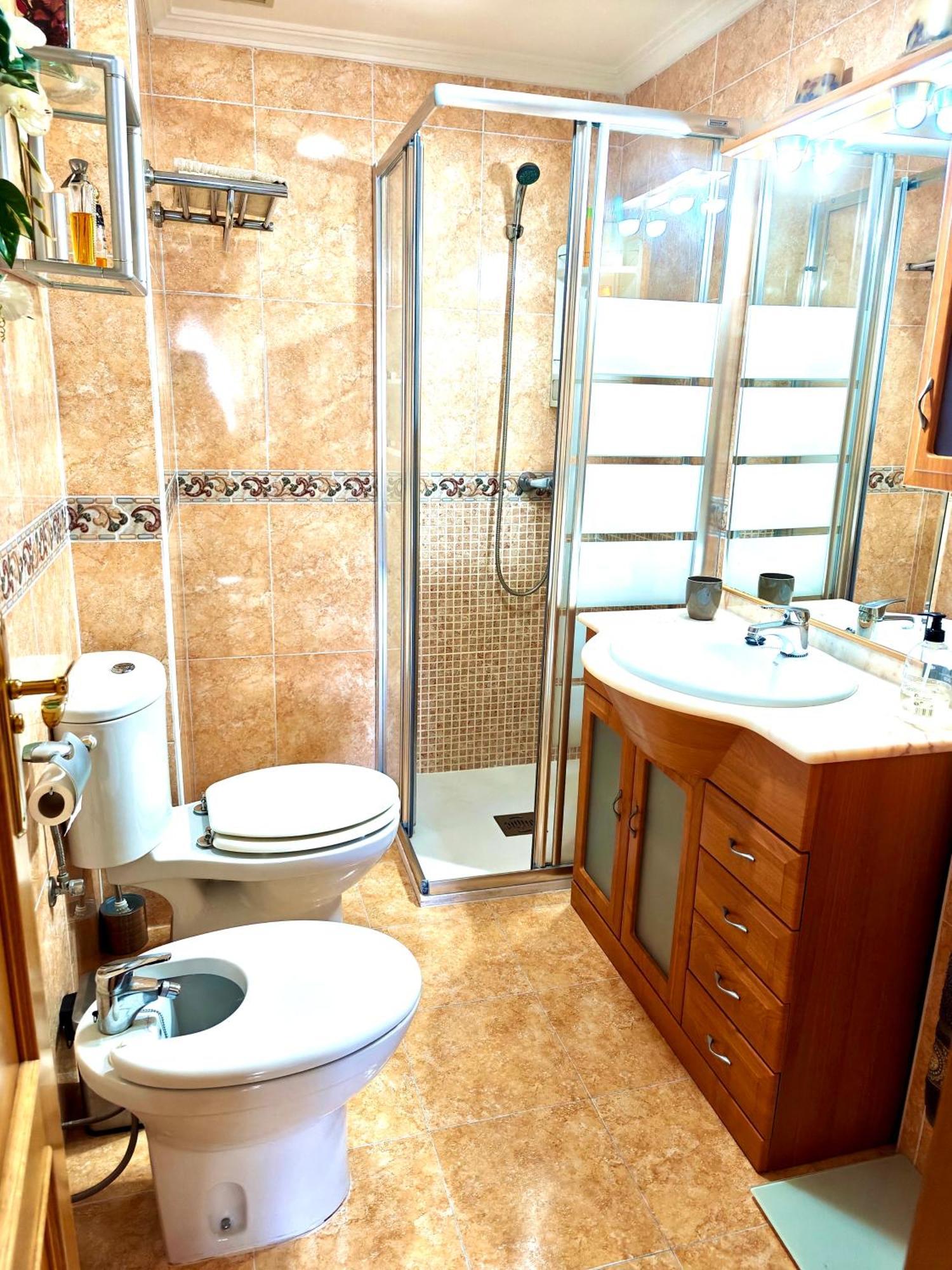Exclusive Penthouse Pool & Beach - Lovely For Families - Los Pinos Residential El Campello Zewnętrze zdjęcie