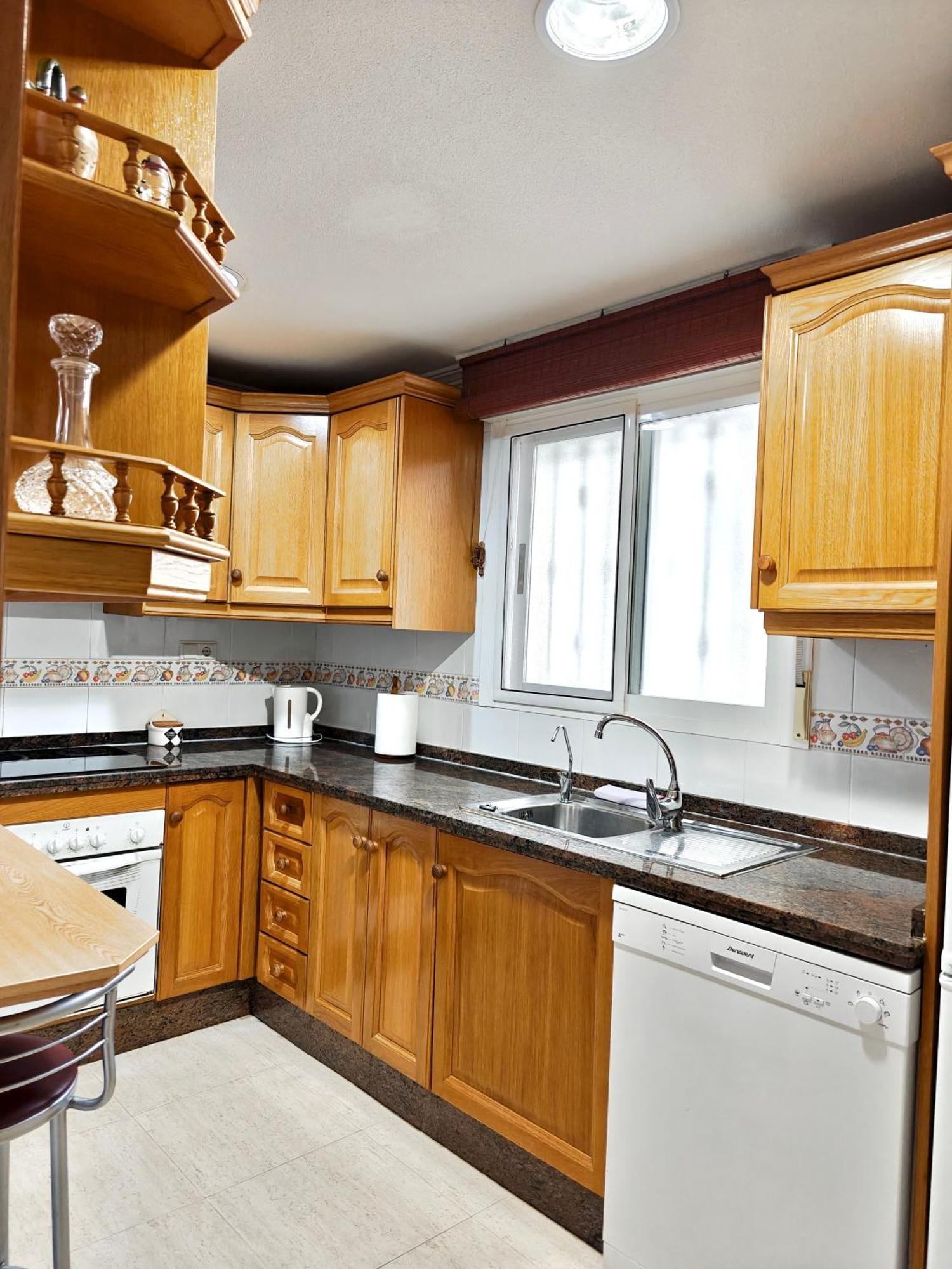 Exclusive Penthouse Pool & Beach - Lovely For Families - Los Pinos Residential El Campello Zewnętrze zdjęcie