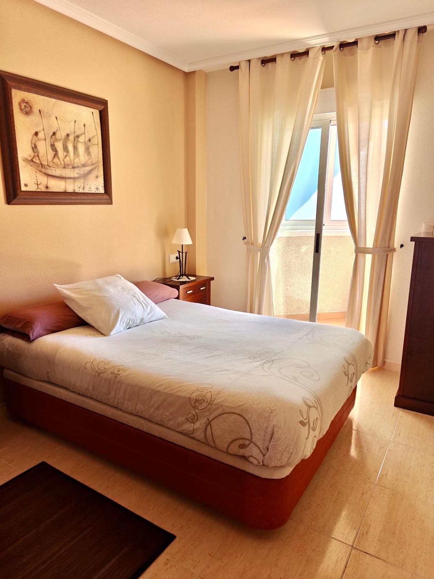 Exclusive Penthouse Pool & Beach - Lovely For Families - Los Pinos Residential El Campello Zewnętrze zdjęcie