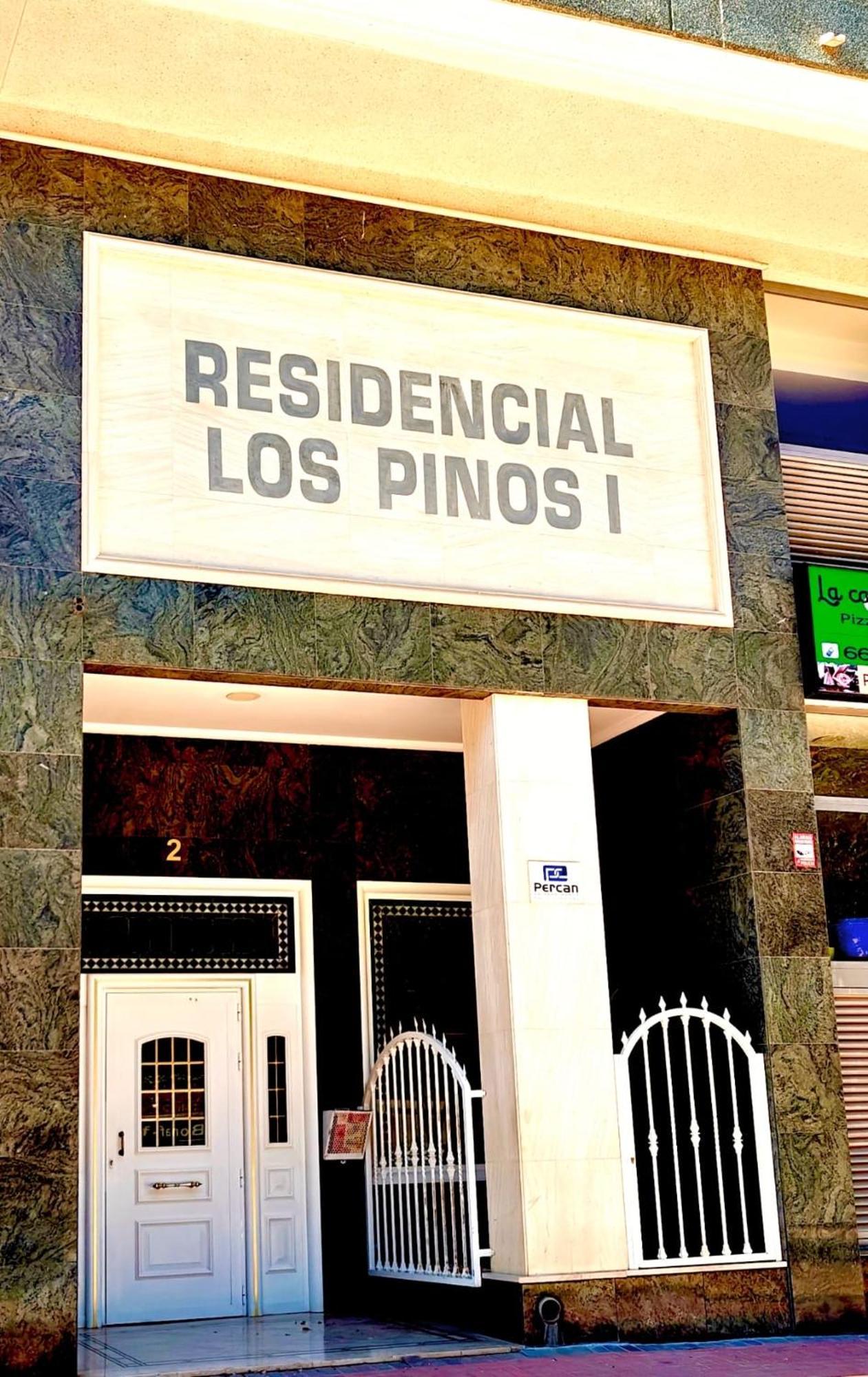 Exclusive Penthouse Pool & Beach - Lovely For Families - Los Pinos Residential El Campello Zewnętrze zdjęcie