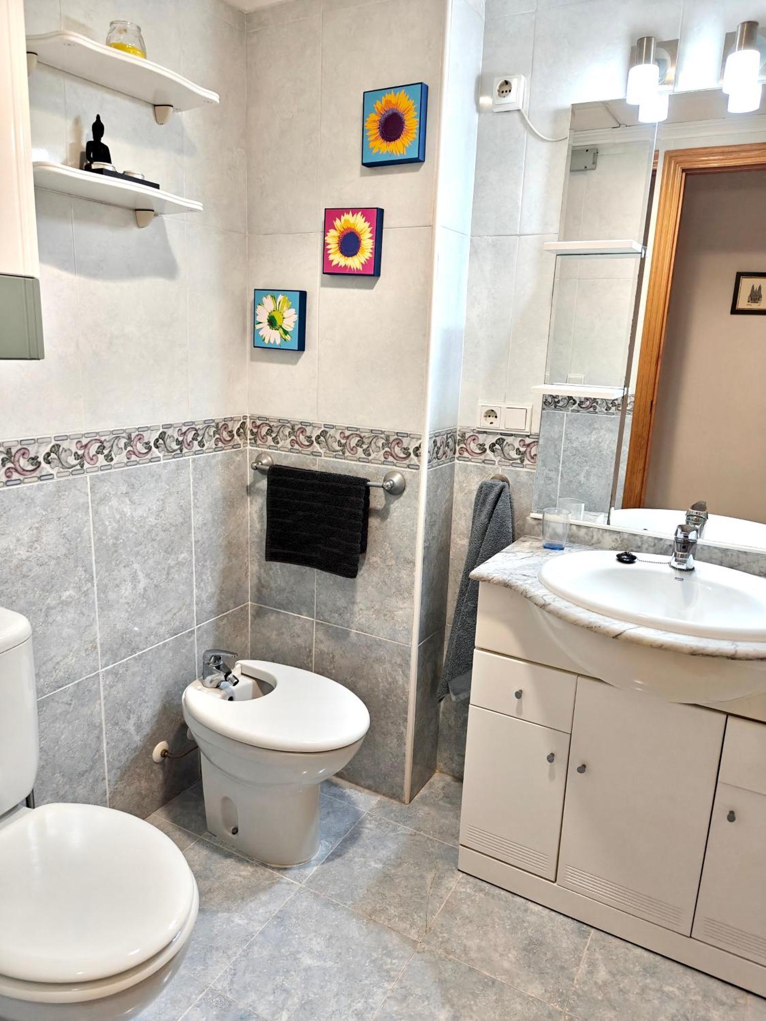 Exclusive Penthouse Pool & Beach - Lovely For Families - Los Pinos Residential El Campello Zewnętrze zdjęcie