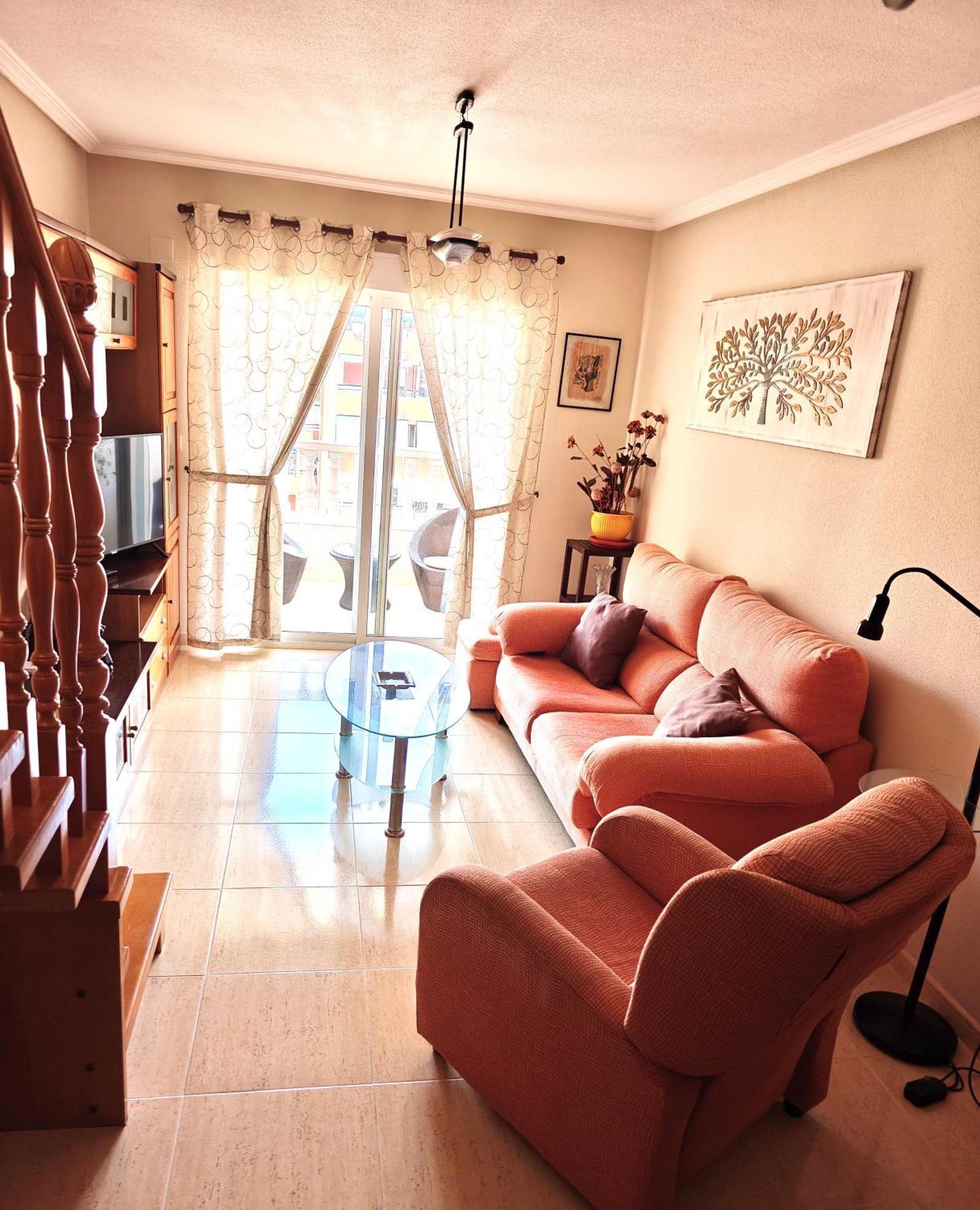 Exclusive Penthouse Pool & Beach - Lovely For Families - Los Pinos Residential El Campello Zewnętrze zdjęcie
