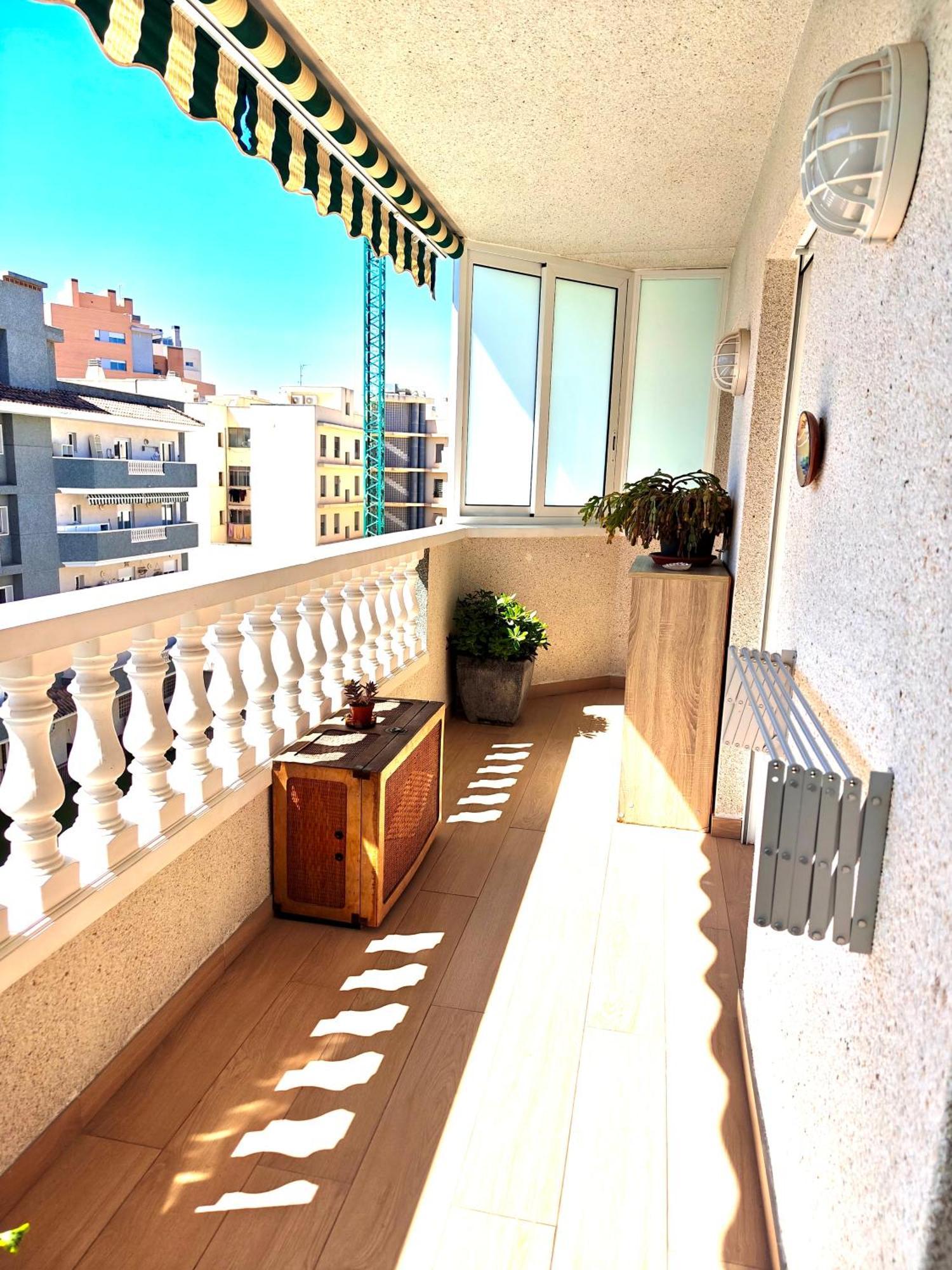 Exclusive Penthouse Pool & Beach - Lovely For Families - Los Pinos Residential El Campello Zewnętrze zdjęcie