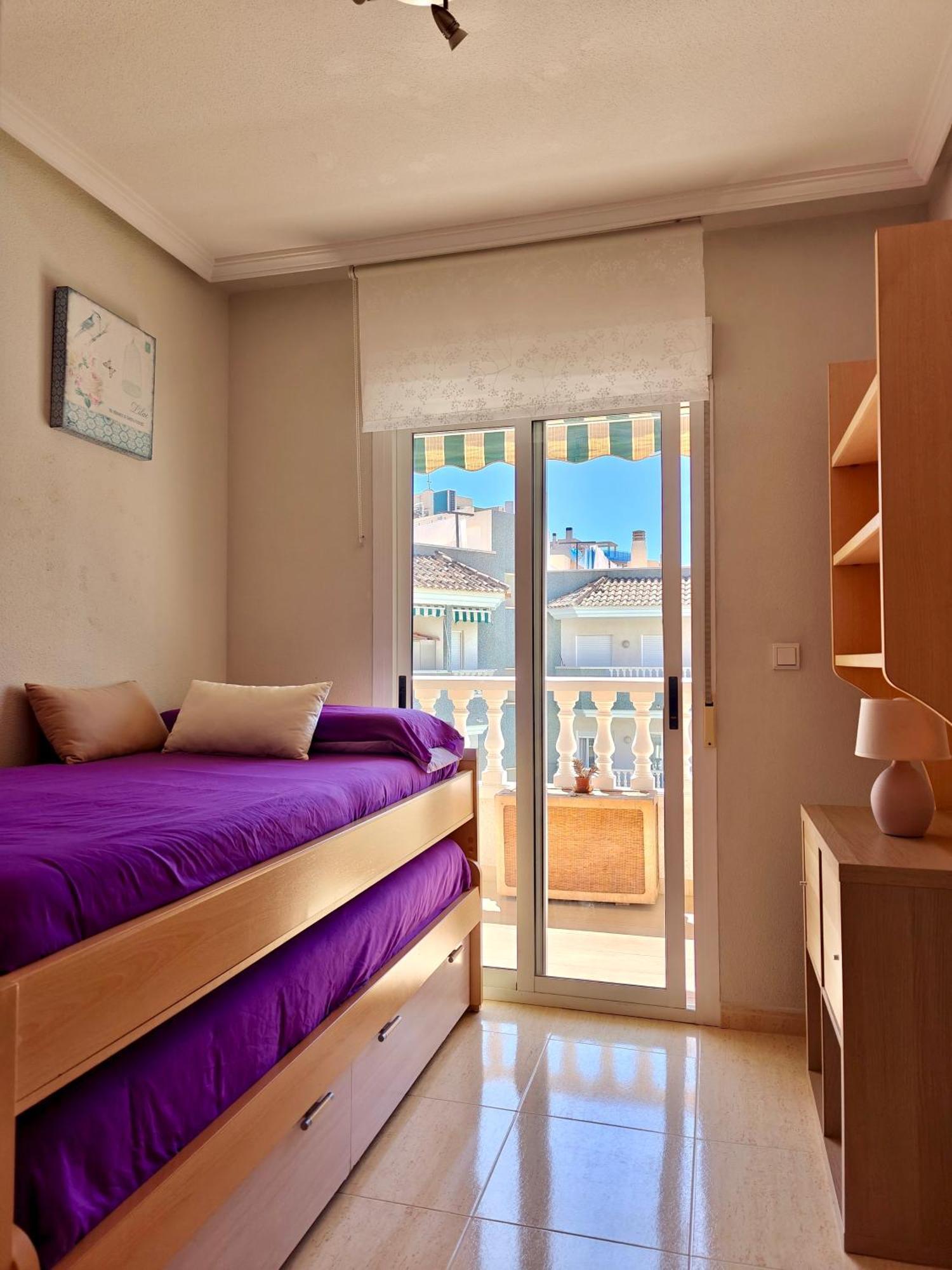 Exclusive Penthouse Pool & Beach - Lovely For Families - Los Pinos Residential El Campello Zewnętrze zdjęcie